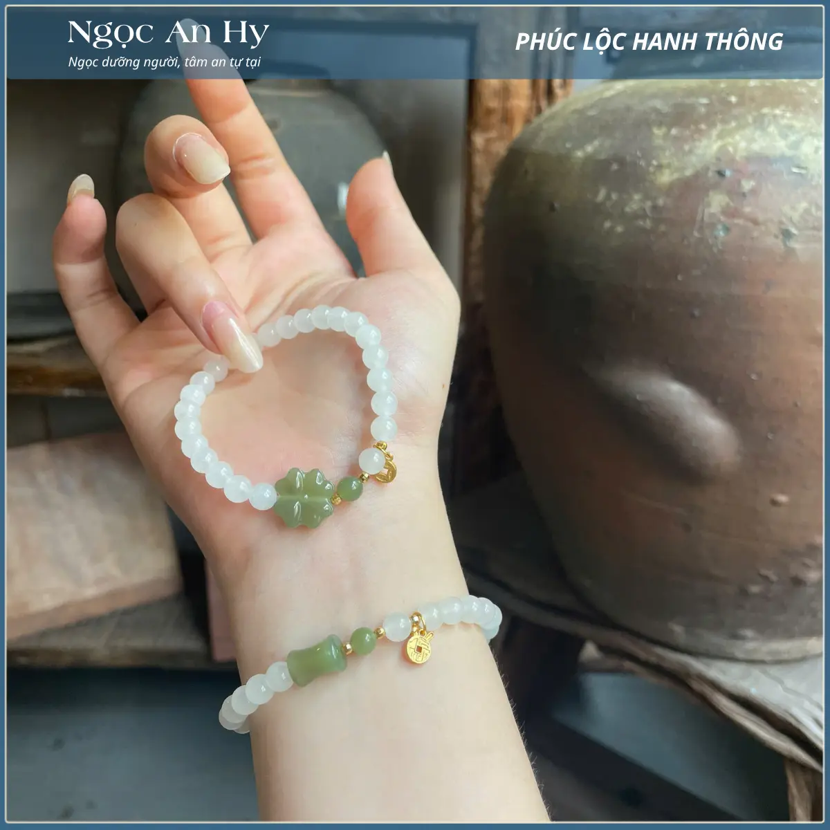 Phúc Lộc Hanh Thông, ảnh 1