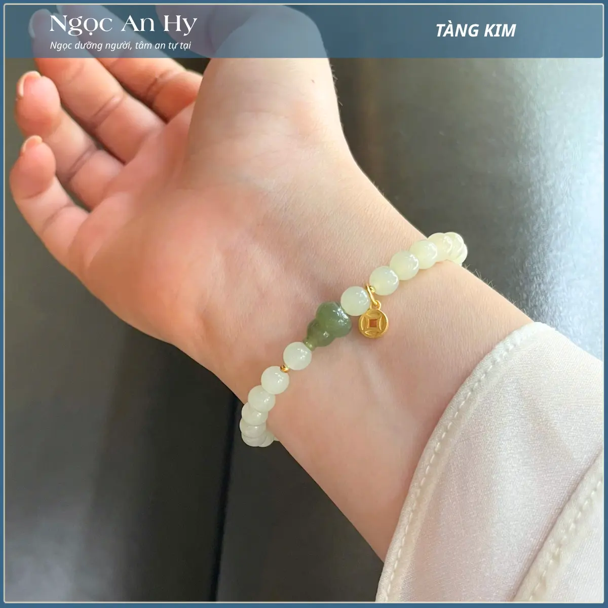 Tàng Kim – Giữ ngân lượng – tụ khí tốt, ảnh 1